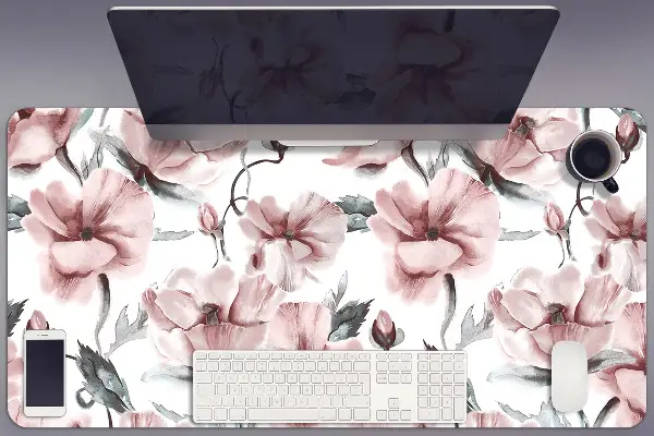 Namizna podloga Floral image