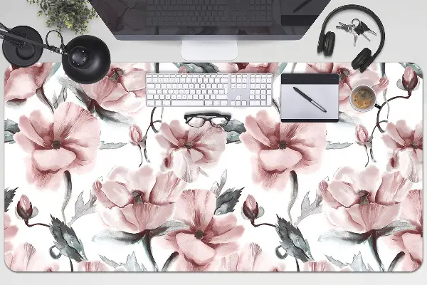 Namizna podloga Floral image