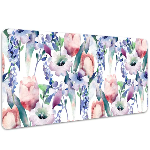 Namizna podloga Spring bouquet