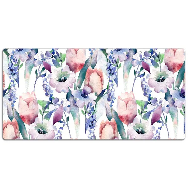 Namizna podloga Spring bouquet
