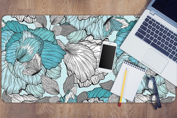 Namizna podloga Floral composition