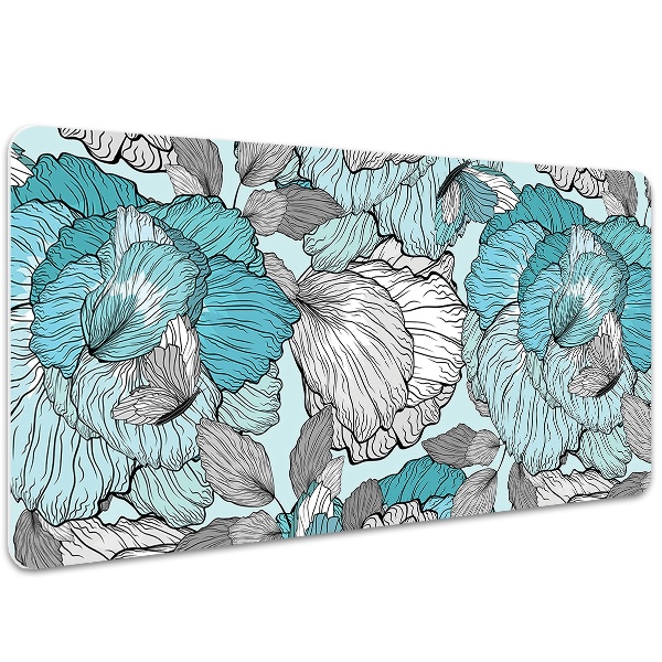 Namizna podloga Floral composition