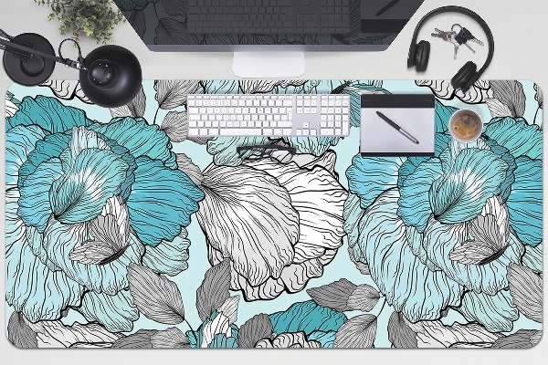 Namizna podloga Floral composition