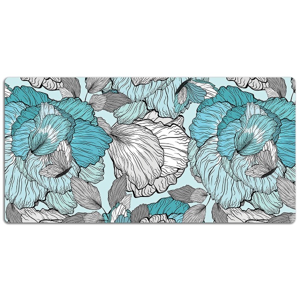 Namizna podloga Floral composition