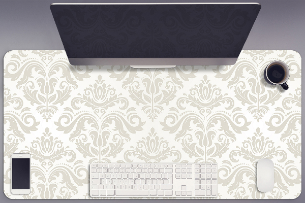 Namizna podloga Oriental pattern