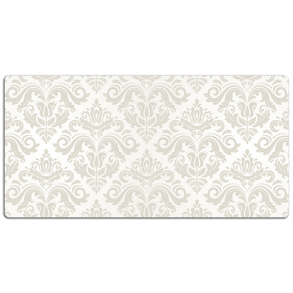 Namizna podloga Oriental pattern