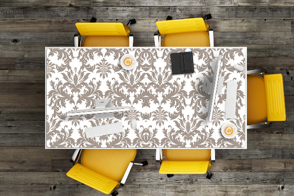 Namizna podloga Baroque pattern