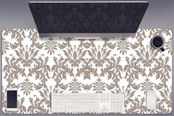 Namizna podloga Baroque pattern
