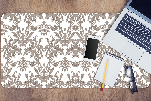 Namizna podloga Baroque pattern