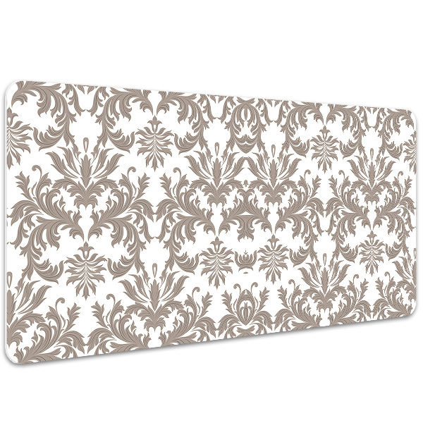 Namizna podloga Baroque pattern
