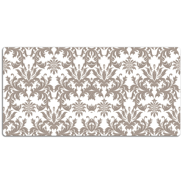 Namizna podloga Baroque pattern