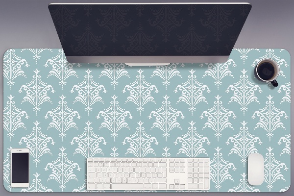 Namizna podloga Damask