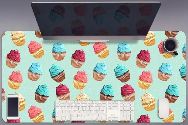 Namizna podloga Muffin muffins
