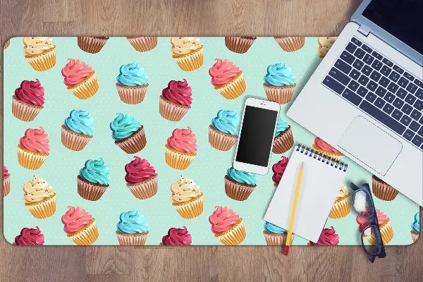 Namizna podloga Muffin muffins