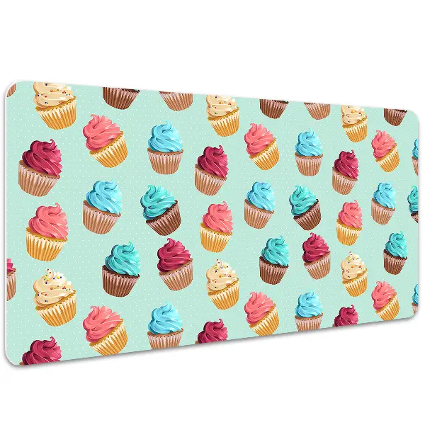 Namizna podloga Muffin muffins