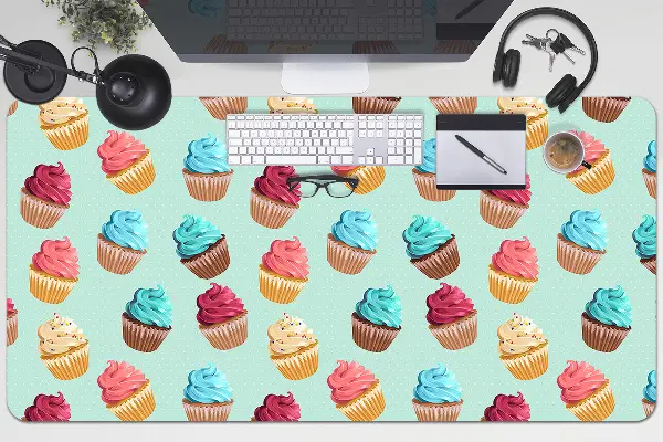 Namizna podloga Muffin muffins