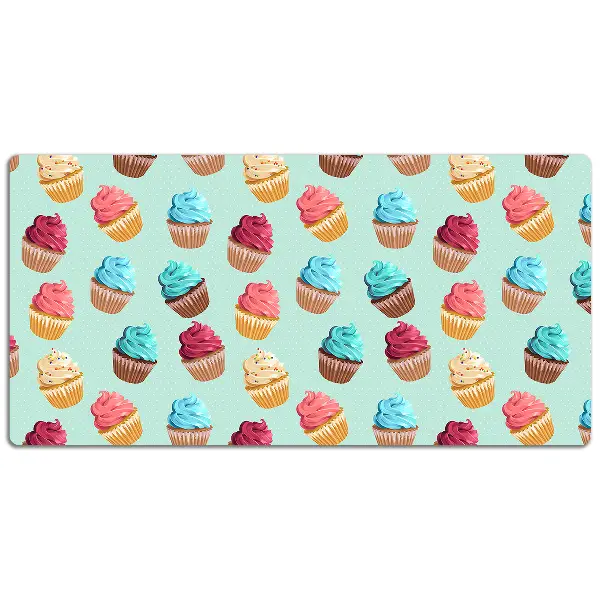 Namizna podloga Muffin muffins