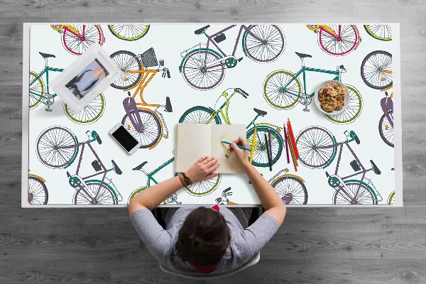 Namizna podloga City bikes