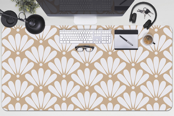 Namizna podloga Oriental pattern