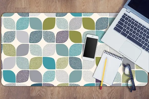 Namizna podloga Geometric pattern
