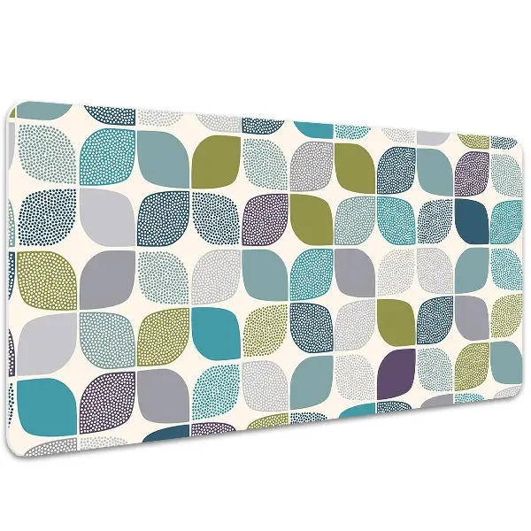 Namizna podloga Geometric pattern