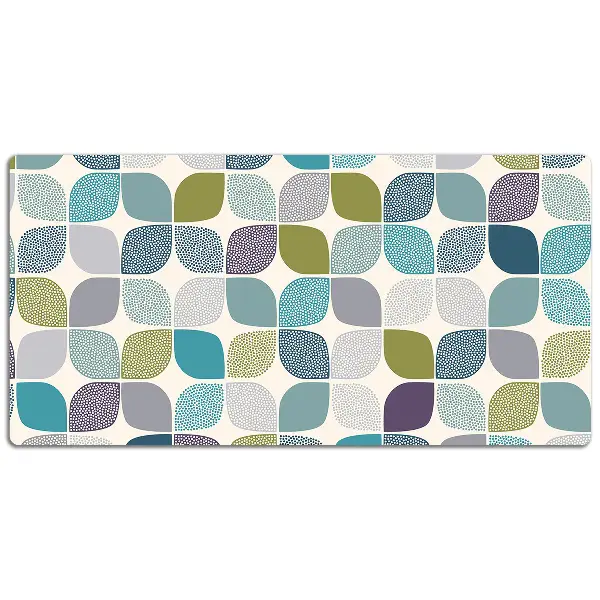 Namizna podloga Geometric pattern