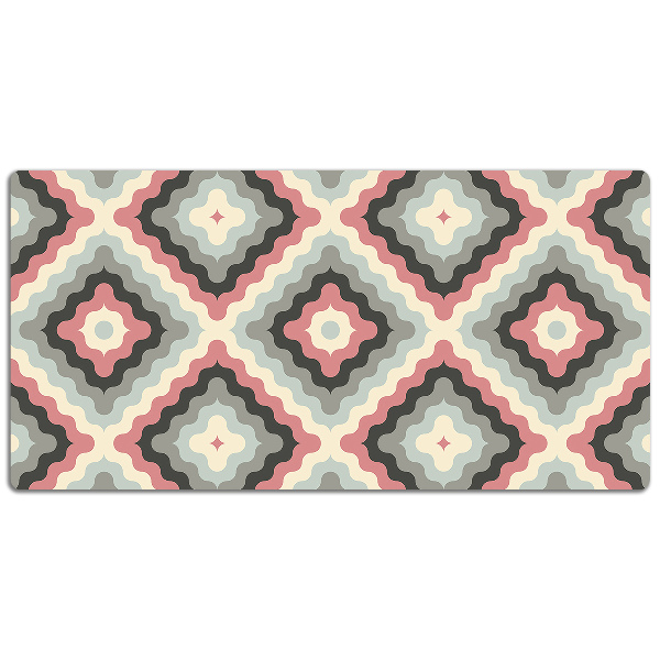Namizna podloga Optical illusion