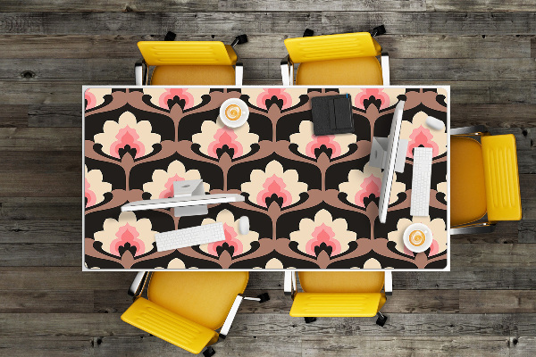 Namizna podloga Floral pattern
