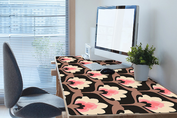 Namizna podloga Floral pattern
