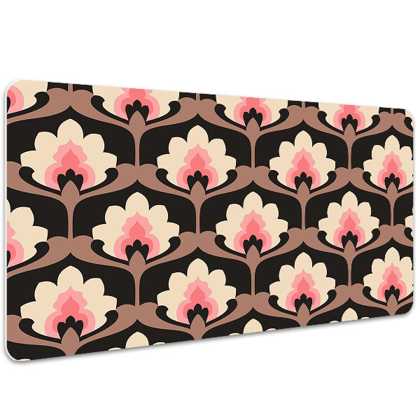 Namizna podloga Floral pattern