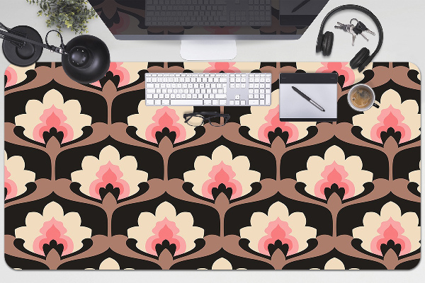 Namizna podloga Floral pattern