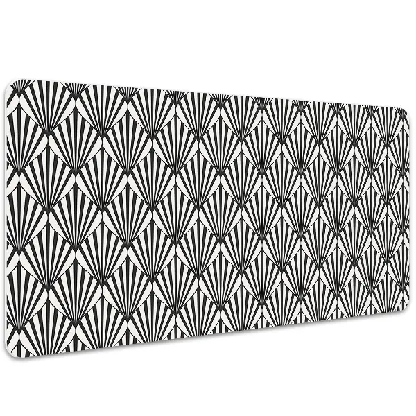 Podloga za pisalno mizo Geometric patterns