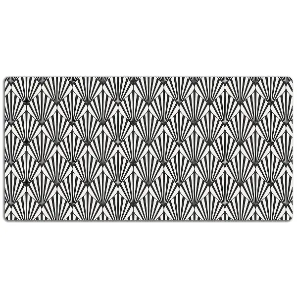 Podloga za pisalno mizo Geometric patterns