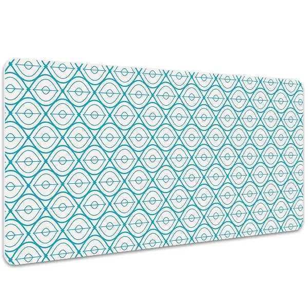 Namizna podloga Retro pattern