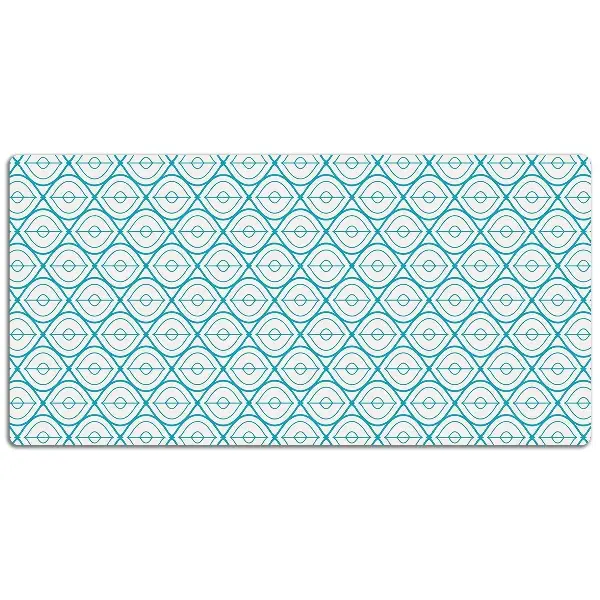 Namizna podloga Retro pattern