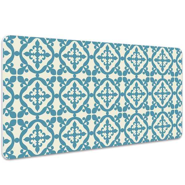 Namizna podloga Green pattern