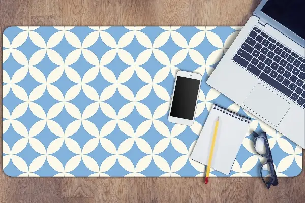 Namizna podloga Moroccan tile