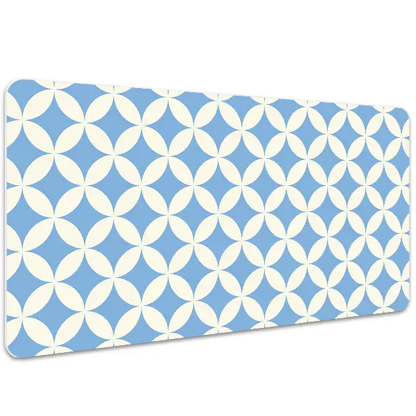 Namizna podloga Moroccan tile