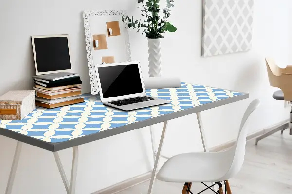 Namizna podloga Moroccan tile