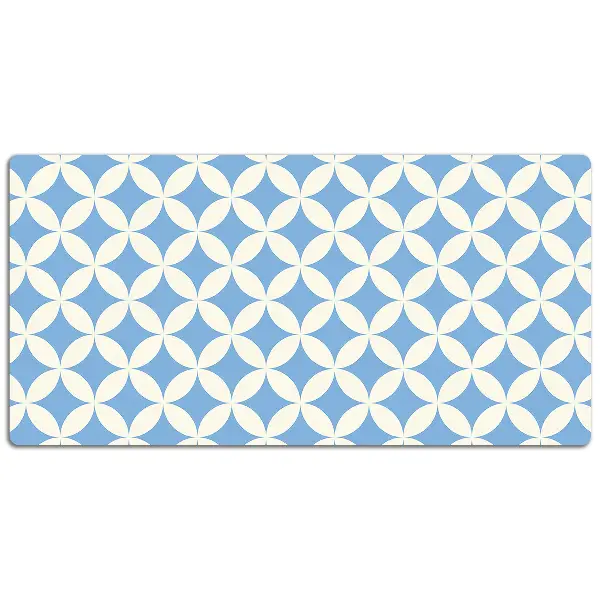 Namizna podloga Moroccan tile