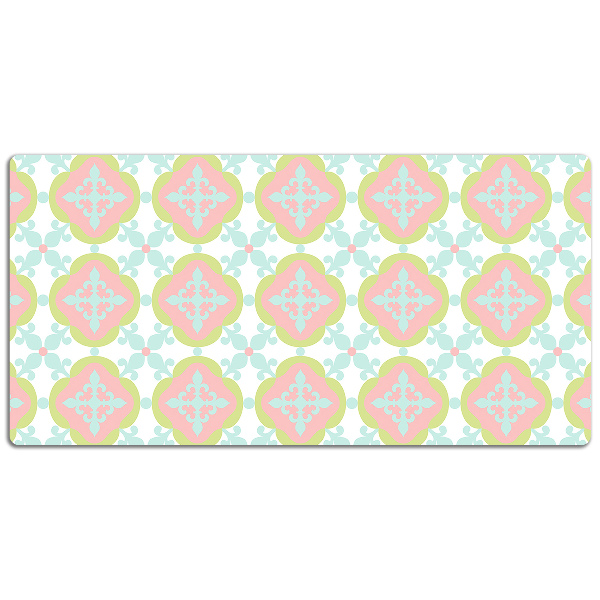 Namizna podloga Spanish tile