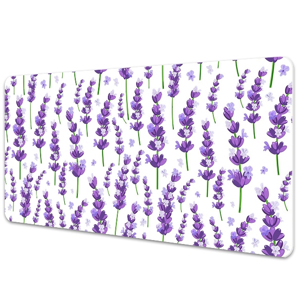 Namizna podloga Lavender