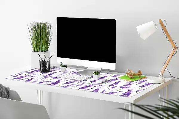 Namizna podloga Lavender