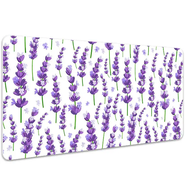 Namizna podloga Lavender
