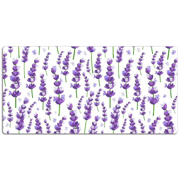 Namizna podloga Lavender