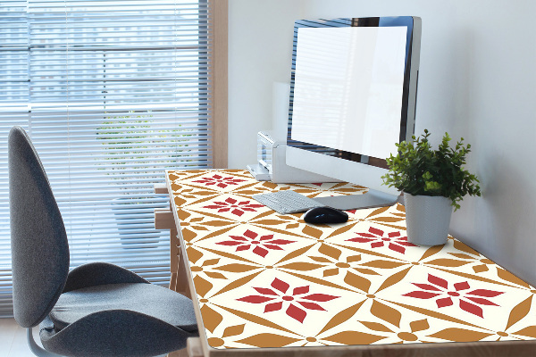 Namizna podloga Floral pattern