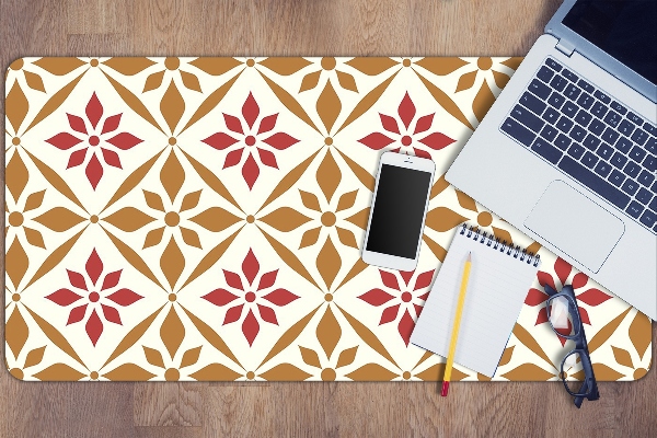Namizna podloga Floral pattern