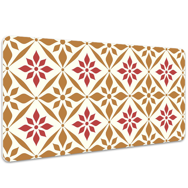 Namizna podloga Floral pattern