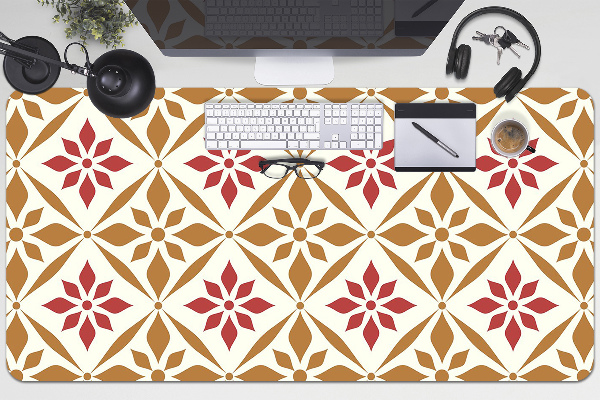 Namizna podloga Floral pattern