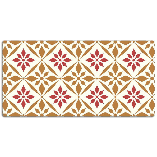 Namizna podloga Floral pattern